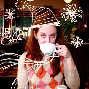 Meet your Posher, Patty